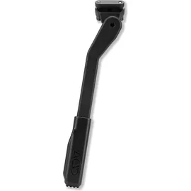 Cube FM ROOKIE EASY M Rear Fahrradständer Schwarz/Silber