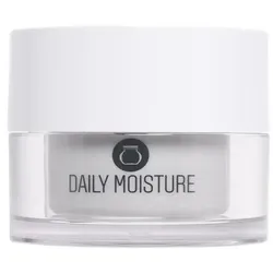 Daily Moisture Jar