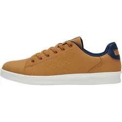 hummel BUSAN Nubuck Sneaker rubber 39