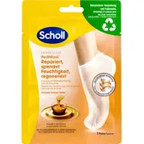 Fußmaske Socken ​mit Manuka-Honig (1 Paar)