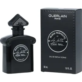 Guerlain La Petite Robe Noire Black Perfecto Eau de Parfum 50 ml