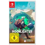 Moonlighter (USK) (Nintendo Switch)