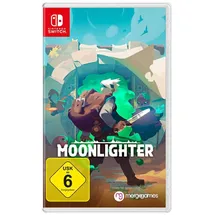 Moonlighter (USK) (Nintendo Switch)