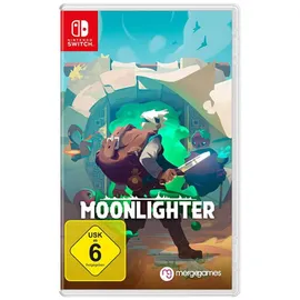 Moonlighter (USK) (Nintendo Switch)