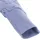 fillikid Baby Schlafsack mit Beinen Blau 92