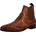 Stiefelette Herren Braun 43