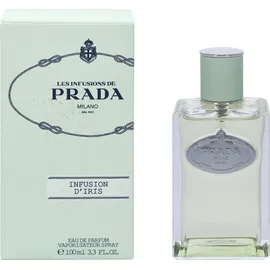 Prada Infusion d'Iris Eau de Parfum 100 ml