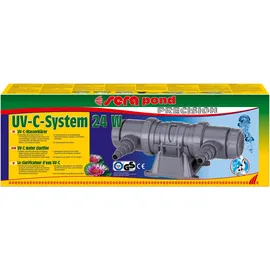 Sera UV-C-System 24 W