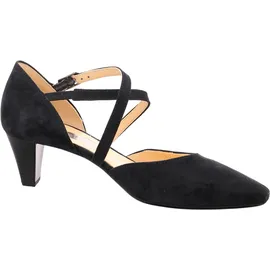 Gabor Damen blau | 39