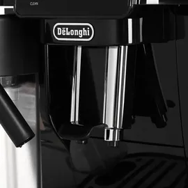 De'Longhi Magnifica Start Milk ECAM 220.60.B black