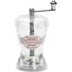 Cole & Mason Muskatnuss-Mühle