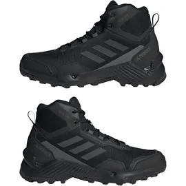 Adidas Eastrail 2.0 Mid RAIN.RDY Core Black / Carbon / Grey Five 47 1/3