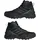 Adidas Eastrail 2.0 Mid RAIN.RDY Core Black / Carbon / Grey Five 47 1/3