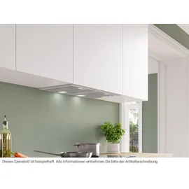 Bosch DHL755BM Lüfterbaustein 70 cm Silber