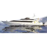Romarin Mega-Yacht San Diego Bs 1:25 (1045)