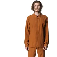 Houdini Tree Chore Jacke - Cinnamon Brown - S