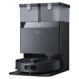 Ecovacs DEEBOT T30C OMNI Schwarz