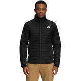 The North Face NF0A7UJKJK3 M CANYONLANDS HYBRID JACKET Jacket Herren Black XXL