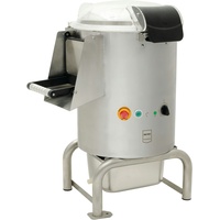 METRO Professional GPP1005 Kartoffelschälmaschine, 5kg