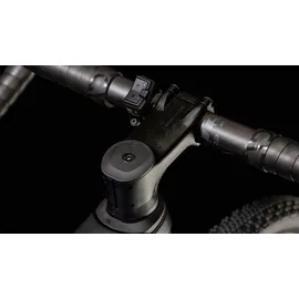 Cube Nuroad Hybrid C:62 SLX 2024 28 Zoll RH 54 cm carbon 'n' glossy