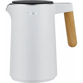 Midea MK-HE1533 1,5 l Weiß