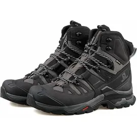 Salomon Quest 4 GTX Herren Magnet/Black/Quarry 42 2/3