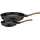 GSW Natural Fit Pfannen-Set 2-tlg. 28 cm