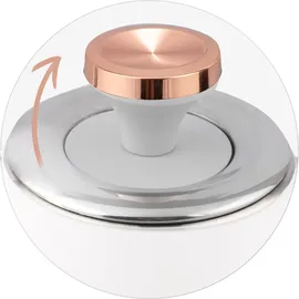 OEM BD-701 1,7 l Weiß