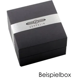 Zeppelin Atlantic Leder 40 mm 8442-3