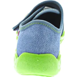 superfit Bubble Blau 28