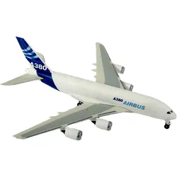 Revell 63808 Model Set Airbus A380