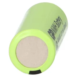GP Akku 2/3 AAA 400 mAh 4 St.