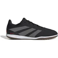 Adidas Predator Club, CBLACK/GREFOU/LUCRED,
