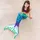 FinFun Fin Fun Meerjungfrau FANTASY OCEAN PRINCESS S/M