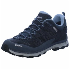 MEINDL Lite Trail GTX Damen jeans/azur 39,5