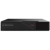 DreamBox DM900 UHD 4K schwarz 1x DVB-C, 2TB