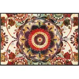 Wash+Dry Grandioso 50 x 75 cm Mehrfarbig