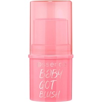 Essence baby got blush Rouge 10 tickle me pink