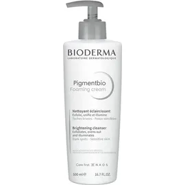 Bioderma Pigmentbio Reinigungsmilch 500 ml