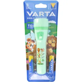 Varta Kids Flashlight 2AA