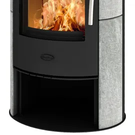 FIREPLACE Monte Carlo Speckstein