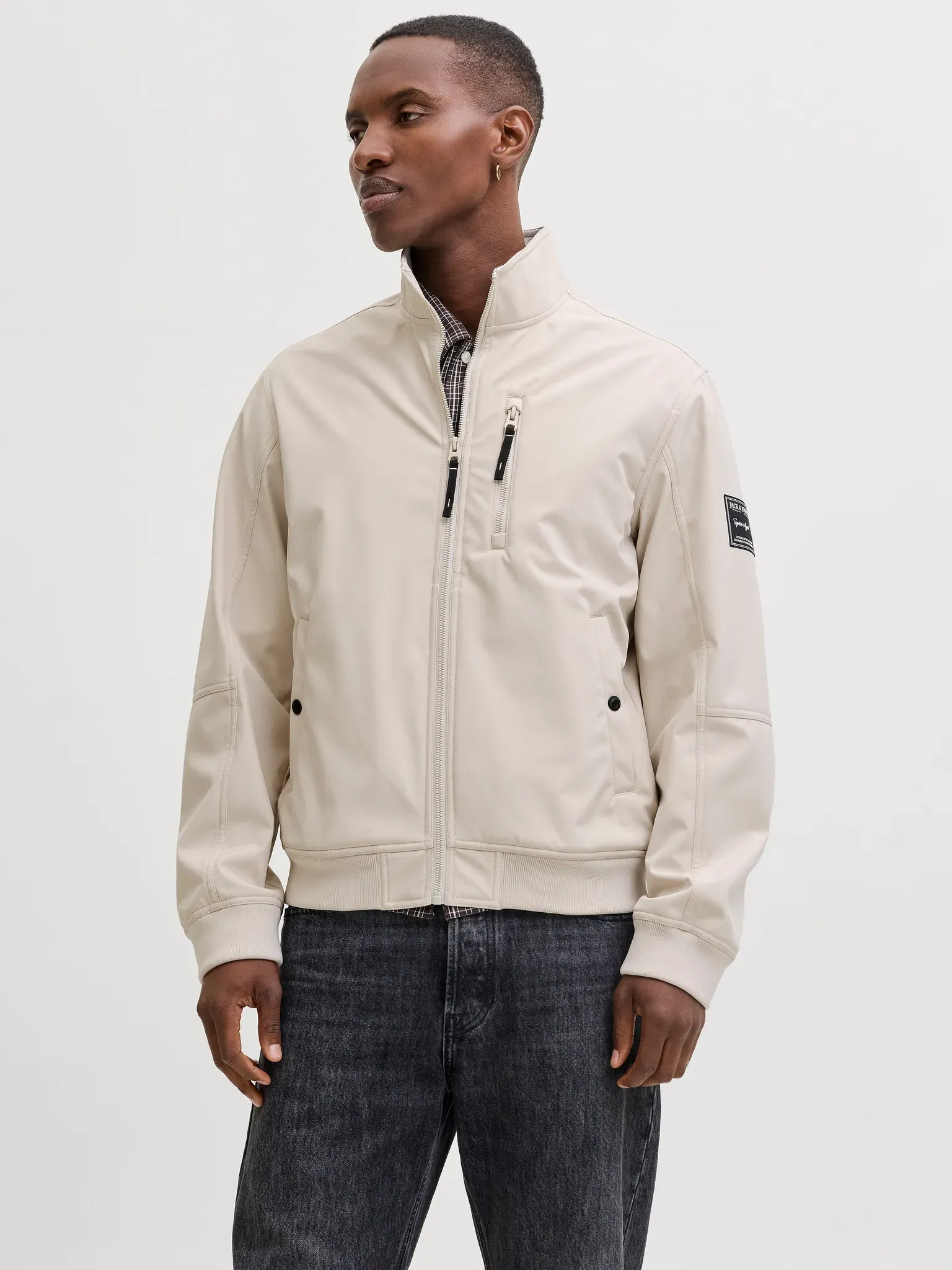 Softshelljacke JACK & JONES 