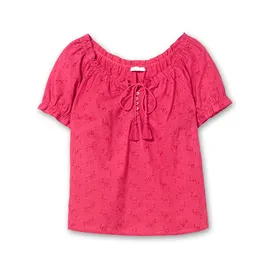 sheego by Joe Browns Tunika in pink | Gr.: 54