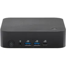 Asus Mini-PC AMD Ryzen 3 3,0 GHz 8 GB RAM 512 GB SSD