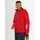 Arctic Seven Jacke ASColori in rot | Gr.: S,
