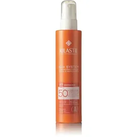 Rilastil Sun System Solar Spray LSF 50+ 200 ml