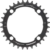 Race Face Kettenblatt 34 Matte Black