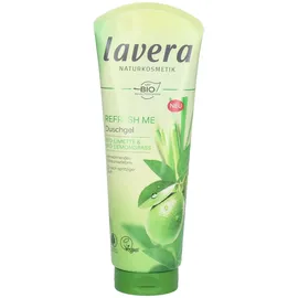 Lavera Duschgel Refresh Me