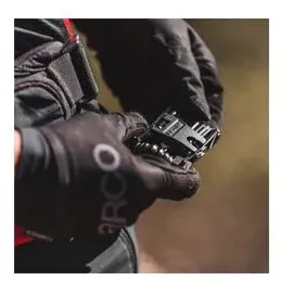 Lezyne Rap II 18 Multitool schwarz