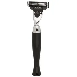 ERBE Premium Vienna Rasierapparat Gillette Mach3 Rasur   